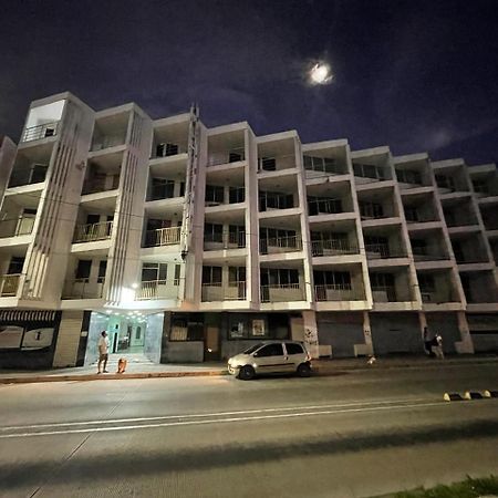 Hotel Doral Barranquilla Barranquilla  Eksteriør bilde