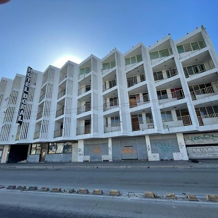 Hotel Doral Barranquilla Barranquilla  Eksteriør bilde