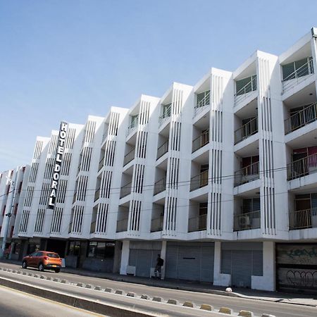 Hotel Doral Barranquilla Barranquilla  Eksteriør bilde