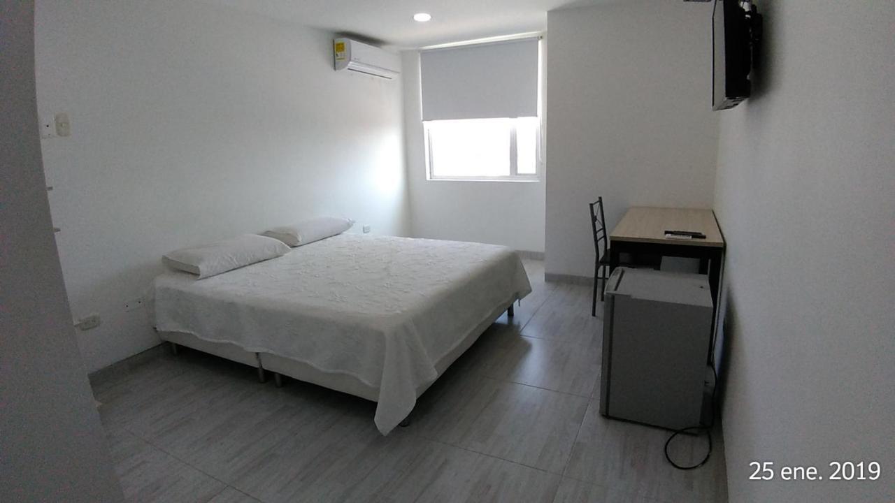 Hotel Doral Barranquilla Barranquilla  Eksteriør bilde
