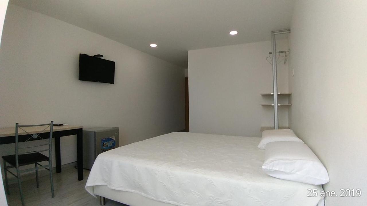 Hotel Doral Barranquilla Barranquilla  Eksteriør bilde