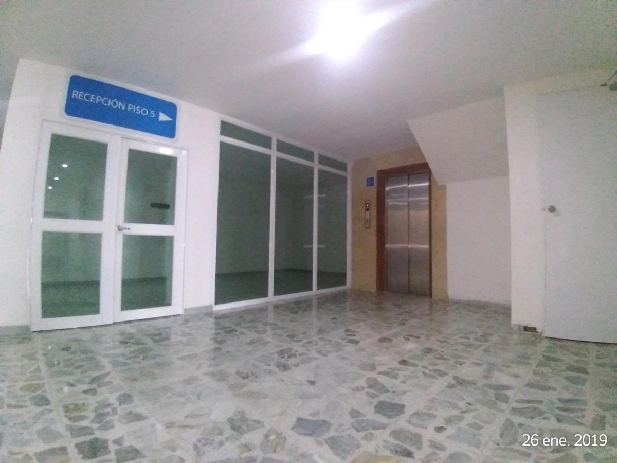 Hotel Doral Barranquilla Barranquilla  Eksteriør bilde