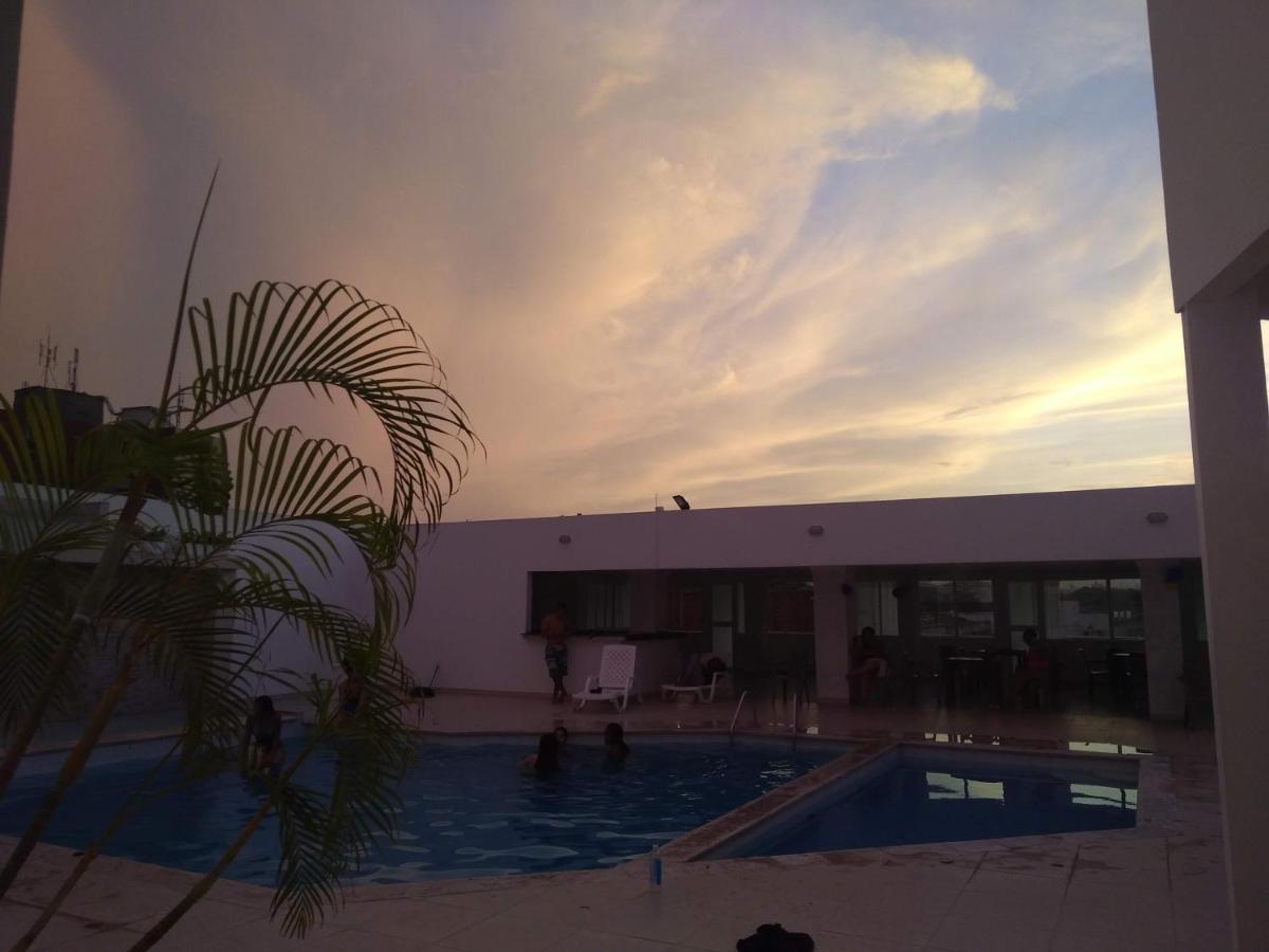 Hotel Doral Barranquilla Barranquilla  Eksteriør bilde