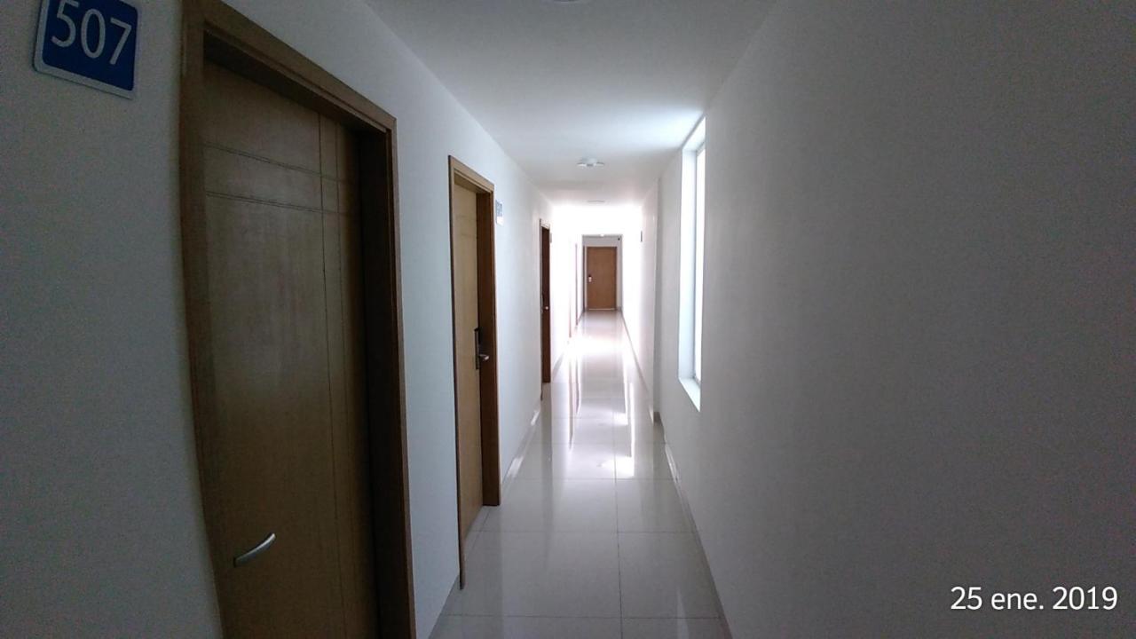 Hotel Doral Barranquilla Barranquilla  Eksteriør bilde