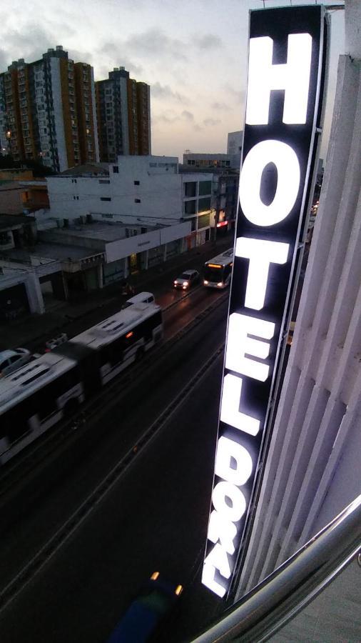 Hotel Doral Barranquilla Barranquilla  Eksteriør bilde
