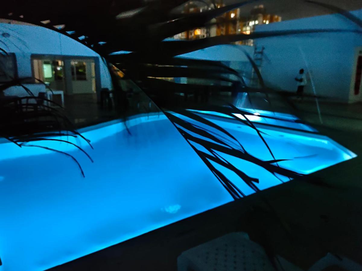 Hotel Doral Barranquilla Barranquilla  Eksteriør bilde