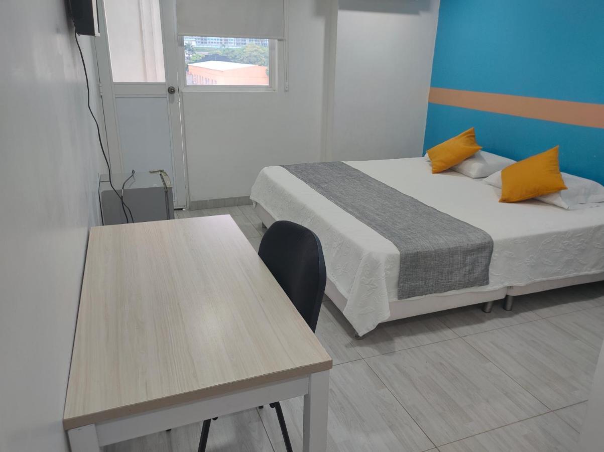 Hotel Doral Barranquilla Barranquilla  Eksteriør bilde