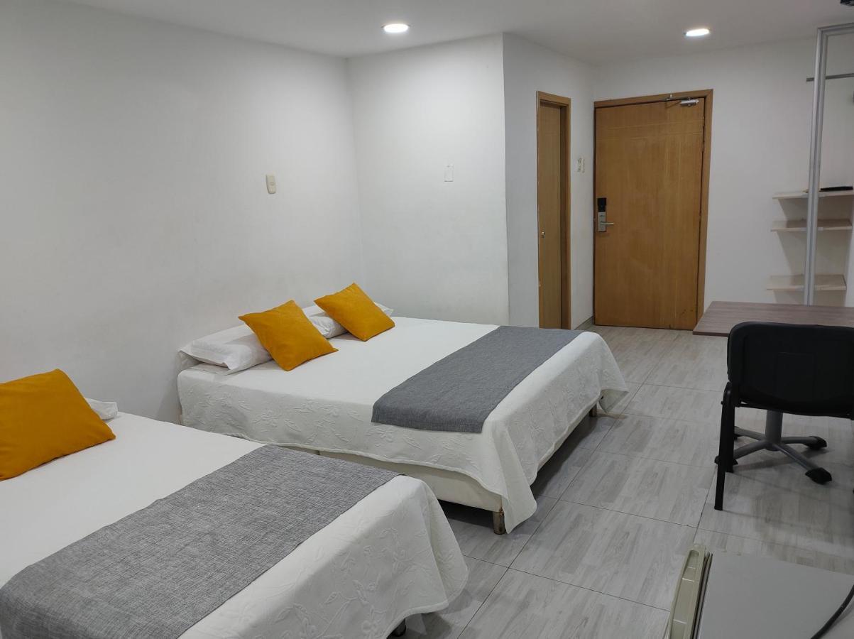 Hotel Doral Barranquilla Barranquilla  Eksteriør bilde
