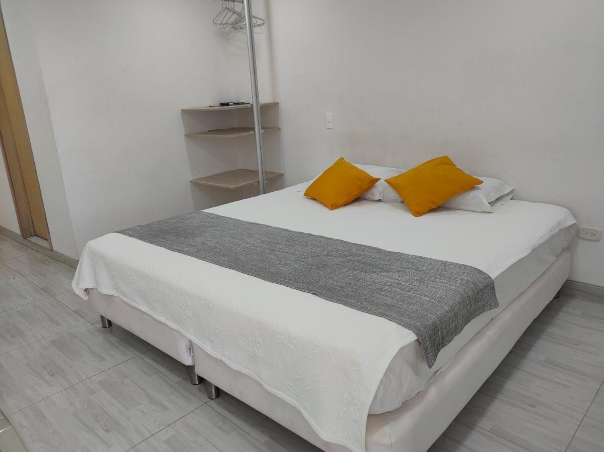 Hotel Doral Barranquilla Barranquilla  Eksteriør bilde