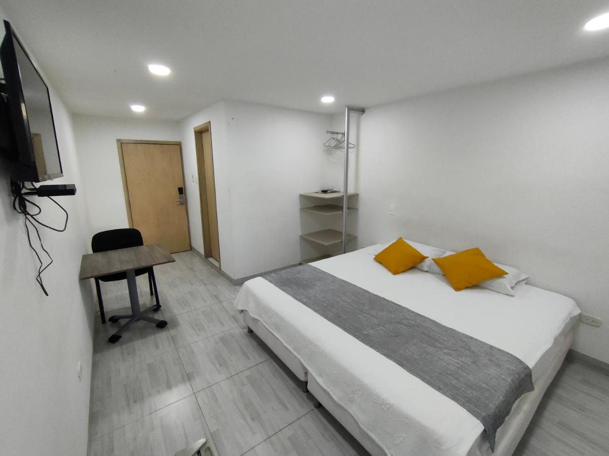 Hotel Doral Barranquilla Barranquilla  Eksteriør bilde