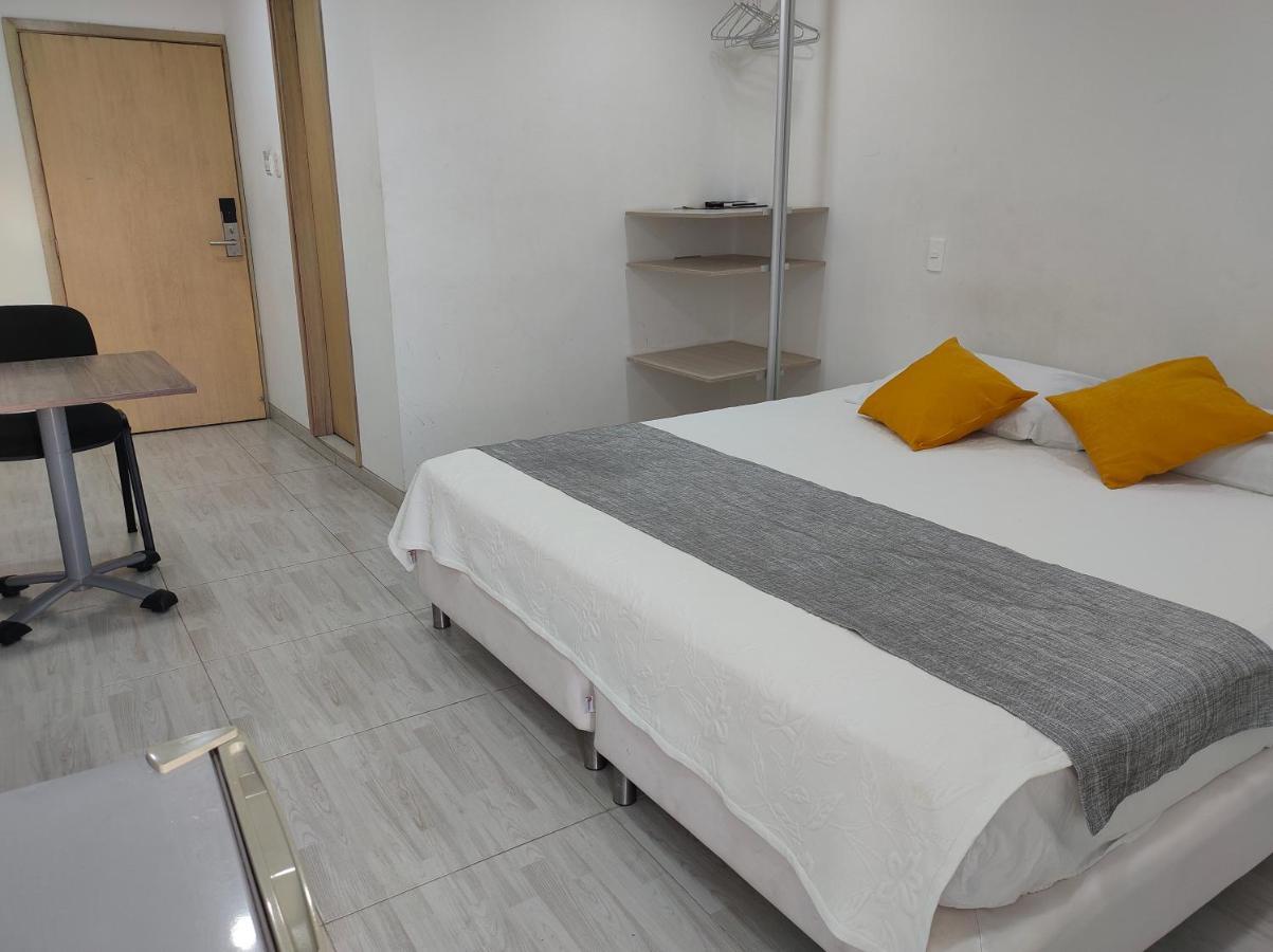 Hotel Doral Barranquilla Barranquilla  Eksteriør bilde