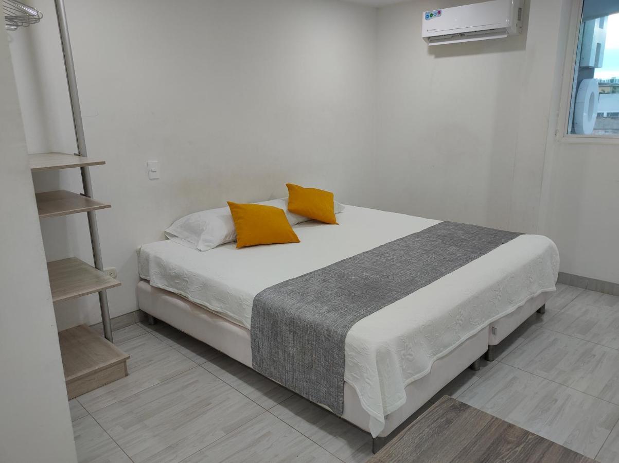 Hotel Doral Barranquilla Barranquilla  Eksteriør bilde