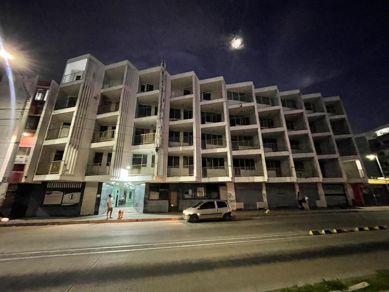 Hotel Doral Barranquilla Barranquilla  Eksteriør bilde