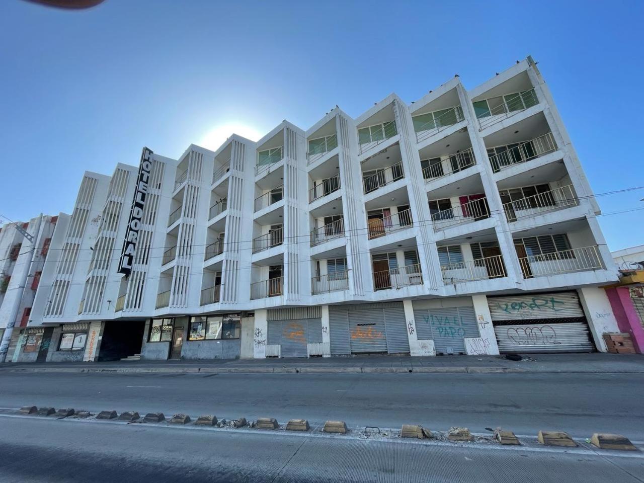 Hotel Doral Barranquilla Barranquilla  Eksteriør bilde