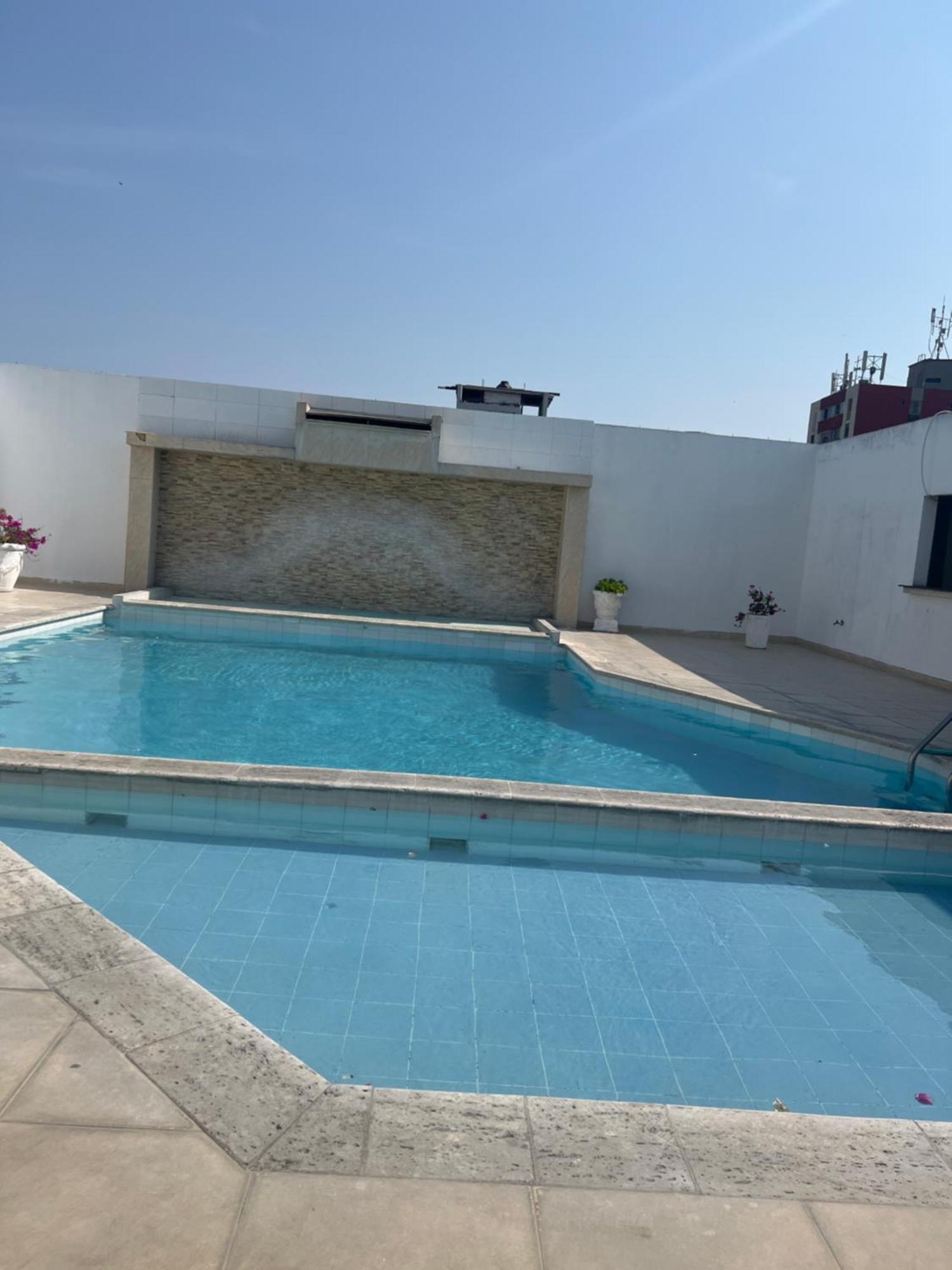 Hotel Doral Barranquilla Barranquilla  Eksteriør bilde