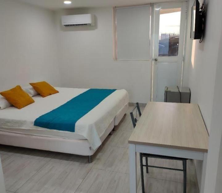 Hotel Doral Barranquilla Barranquilla  Eksteriør bilde