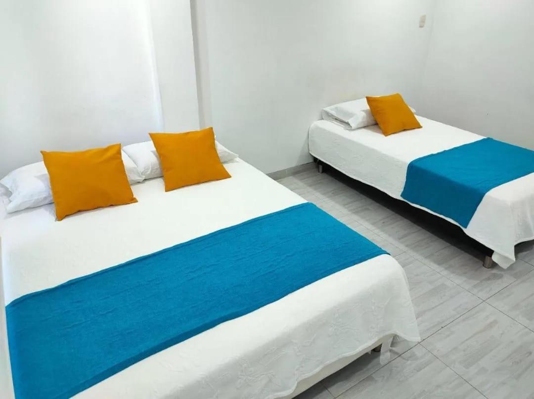 Hotel Doral Barranquilla Barranquilla  Eksteriør bilde
