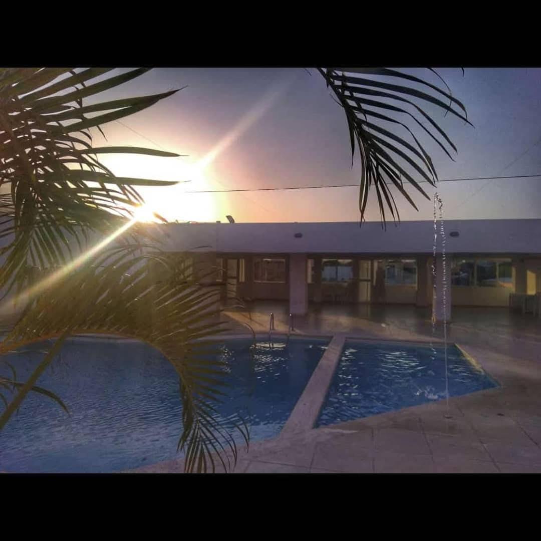 Hotel Doral Barranquilla Barranquilla  Eksteriør bilde