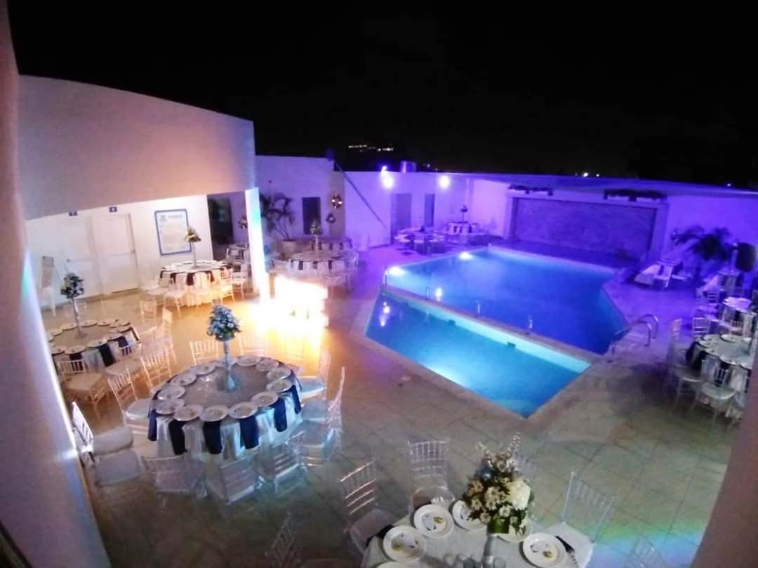 Hotel Doral Barranquilla Barranquilla  Eksteriør bilde