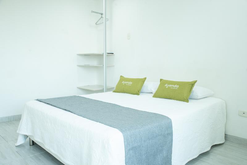 Hotel Doral Barranquilla Barranquilla  Eksteriør bilde